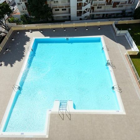 Malagasuite Carihuela Seaview Torremolinos Exterior foto
