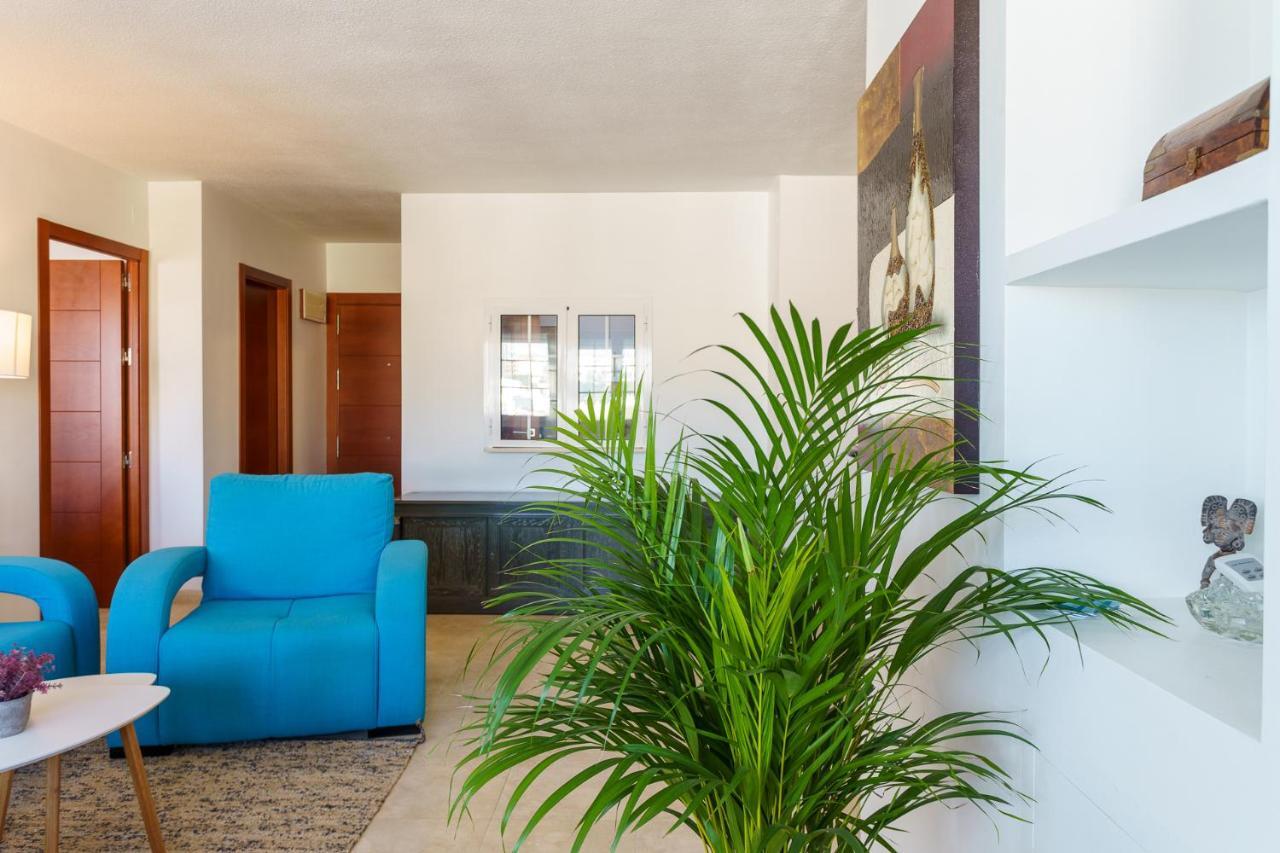 Malagasuite Carihuela Seaview Torremolinos Exterior foto