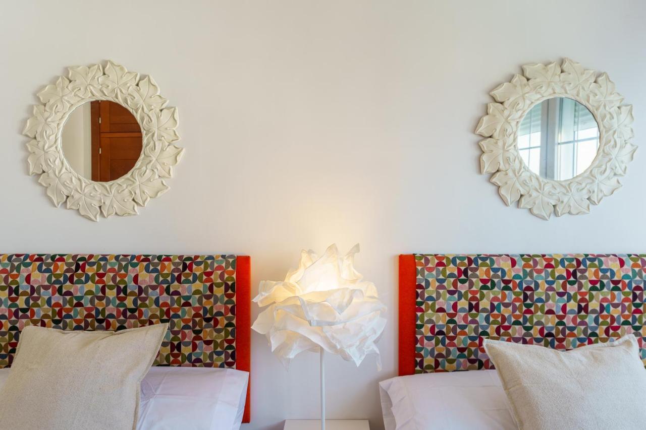 Malagasuite Carihuela Seaview Torremolinos Exterior foto
